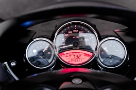 Yamaha T-max 500i Malossi, снимка 13