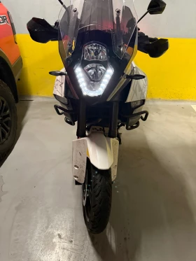 Ktm Adventure Super Adventure 1290, снимка 2