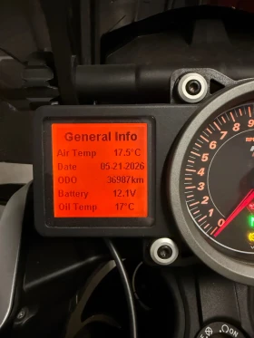 Ktm Adventure Super Adventure 1290, снимка 3