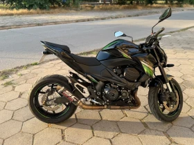 Kawasaki Z 800, снимка 2