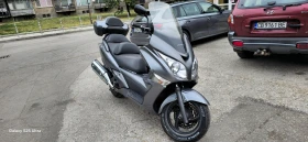 Honda S-Wing 400cc 35000КМ, снимка 1