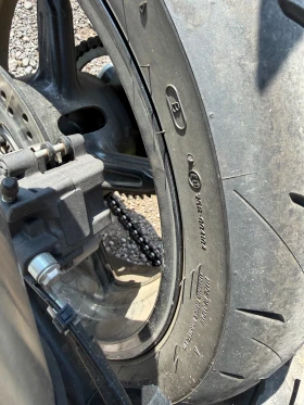 Suzuki SV 650 ABS, снимка 8