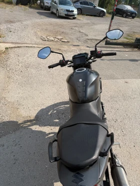 Suzuki SV 650 ABS, снимка 5