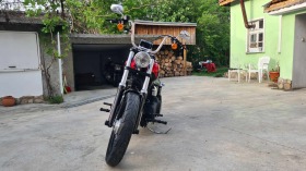 Harley-Davidson Dyna Street Bob, снимка 6 - Мотоциклети и мототехника - 45358605