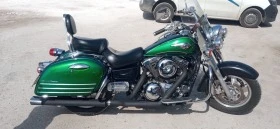 Обява за продажба на Kawasaki Vulcan NOMAD ~9 500 лв. - изображение 6