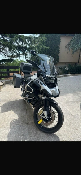 BMW R, снимка 3