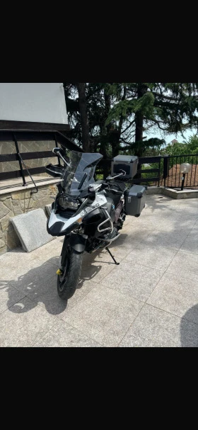 BMW R, снимка 2