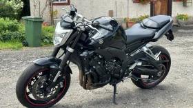 Yamaha FZ1 1000 17000 км. Швейцария, снимка 4