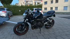 Yamaha FZ1 1000 17000 км. Швейцария, снимка 2