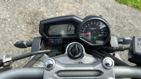 Yamaha FZ1 1000 17000 км. Швейцария, снимка 8