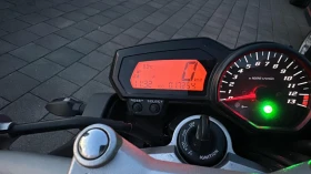 Yamaha FZ1 1000 17000 км. Швейцария, снимка 7