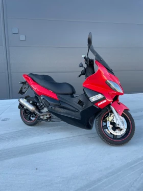 Gilera Nexus, снимка 1