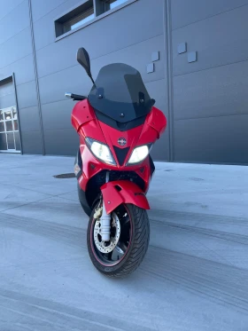 Gilera Nexus, снимка 2