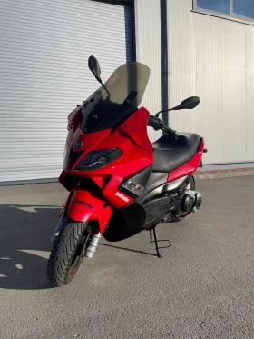 Gilera Nexus, снимка 4