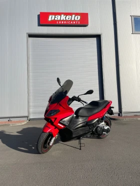 Gilera Nexus, снимка 5