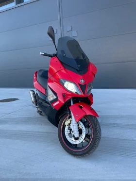 Gilera Nexus, снимка 3