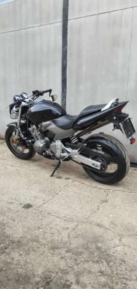 Honda Hornet 600 Facelift , снимка 3