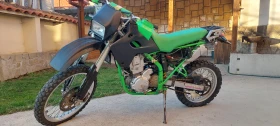 Kawasaki Klx 650R | Mobile.bg    2