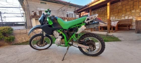 Kawasaki Klx 650R | Mobile.bg    4