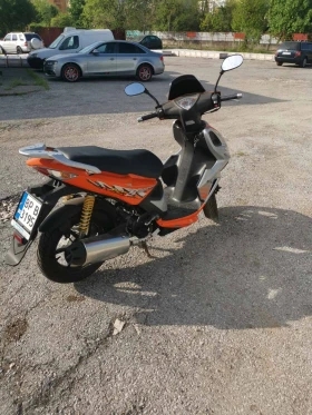 Kymco Super 8 | Mobile.bg    3