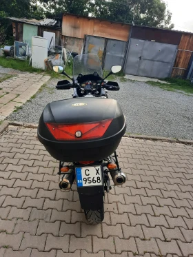 Yamaha Tdm 900 | Mobile.bg    8