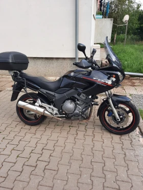  Yamaha Tdm