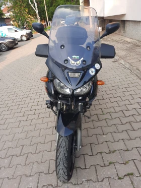 Yamaha Tdm 900 | Mobile.bg    5