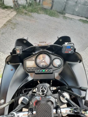 Yamaha Tdm 900 | Mobile.bg    12