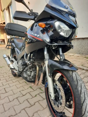 Yamaha Tdm 900 | Mobile.bg    4