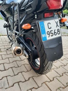 Yamaha Tdm 900 | Mobile.bg    9