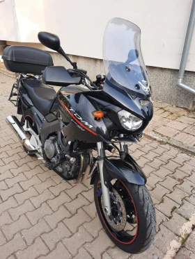 Yamaha Tdm 900 | Mobile.bg    3
