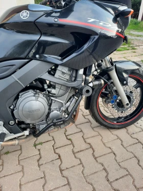 Yamaha Tdm 900 | Mobile.bg    6
