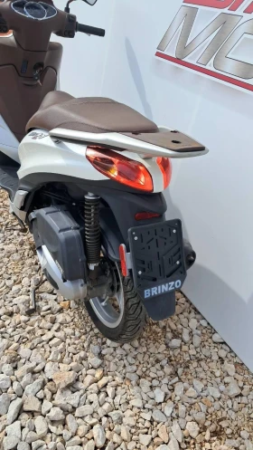 Piaggio Medley, снимка 2