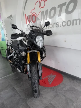 Suzuki V-strom 1000, снимка 2 - Мотоциклети и мототехника - 53616857