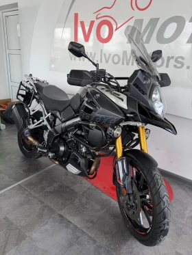 Suzuki V-strom 1000, снимка 3 - Мотоциклети и мототехника - 53616857