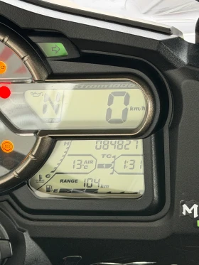 Suzuki V-strom 1000, снимка 6 - Мотоциклети и мототехника - 53616857