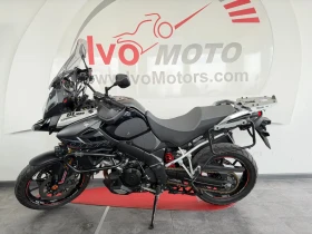 Suzuki V-strom 1000, снимка 4 - Мотоциклети и мототехника - 53616857