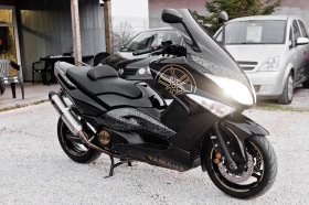 Yamaha T-max 500i Malossi | Auto.bg — изображение 9