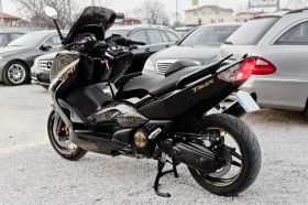 Yamaha T-max 500i Malossi | Auto.bg — изображение 5