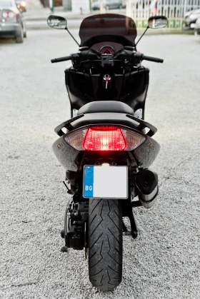 Yamaha T-max 500i Malossi | Auto.bg — изображение 4