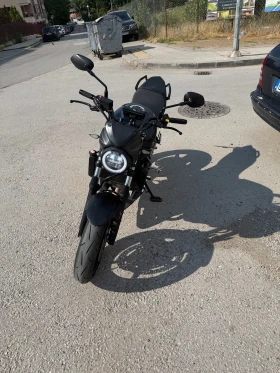 ������ Suzuki SV
