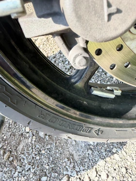 Suzuki SV 650 ABS | Mobile.bg � ����� ������ 7