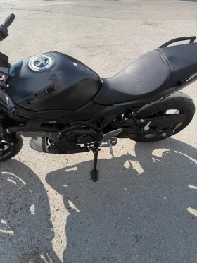 Suzuki SV 650 ABS | Mobile.bg � ����� ������ 4