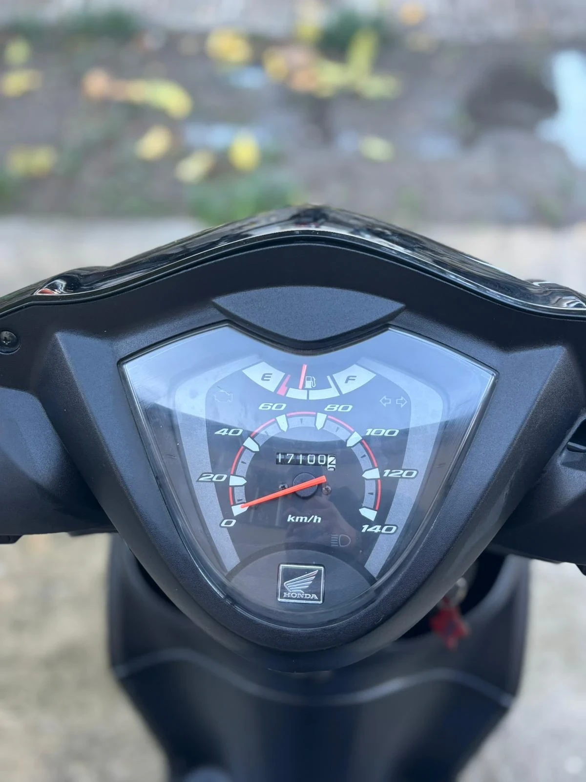 Honda Vision 110 ЛИЗИНГ - изображение 5