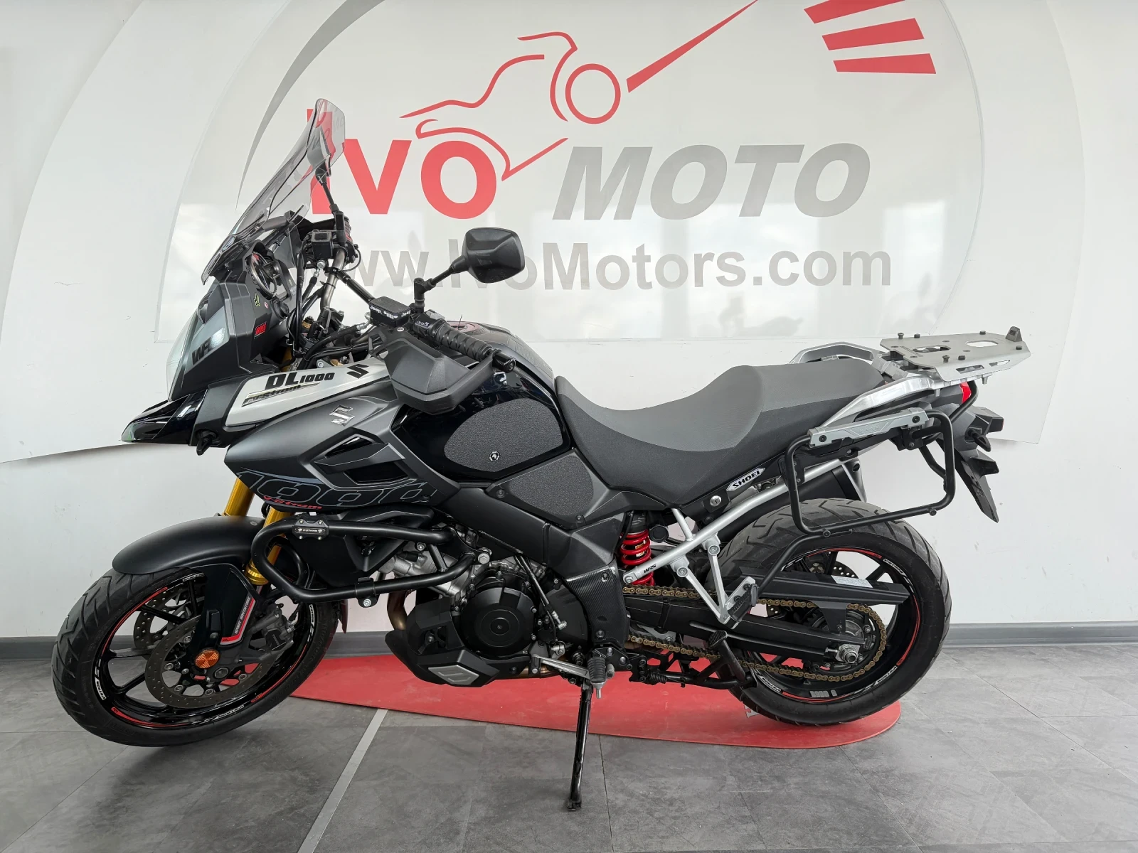 Suzuki V-strom 1000 | Mobile.bg � ����������� 3