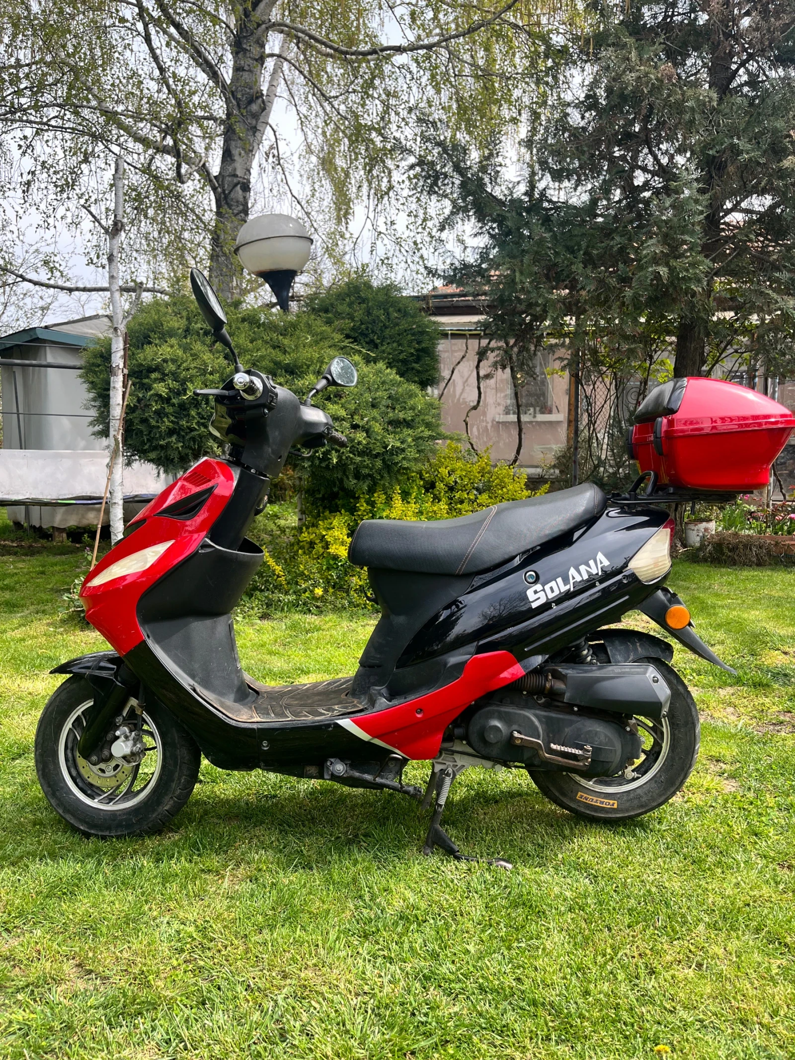 Други Друг undefined | Auto.bg — изображение 1