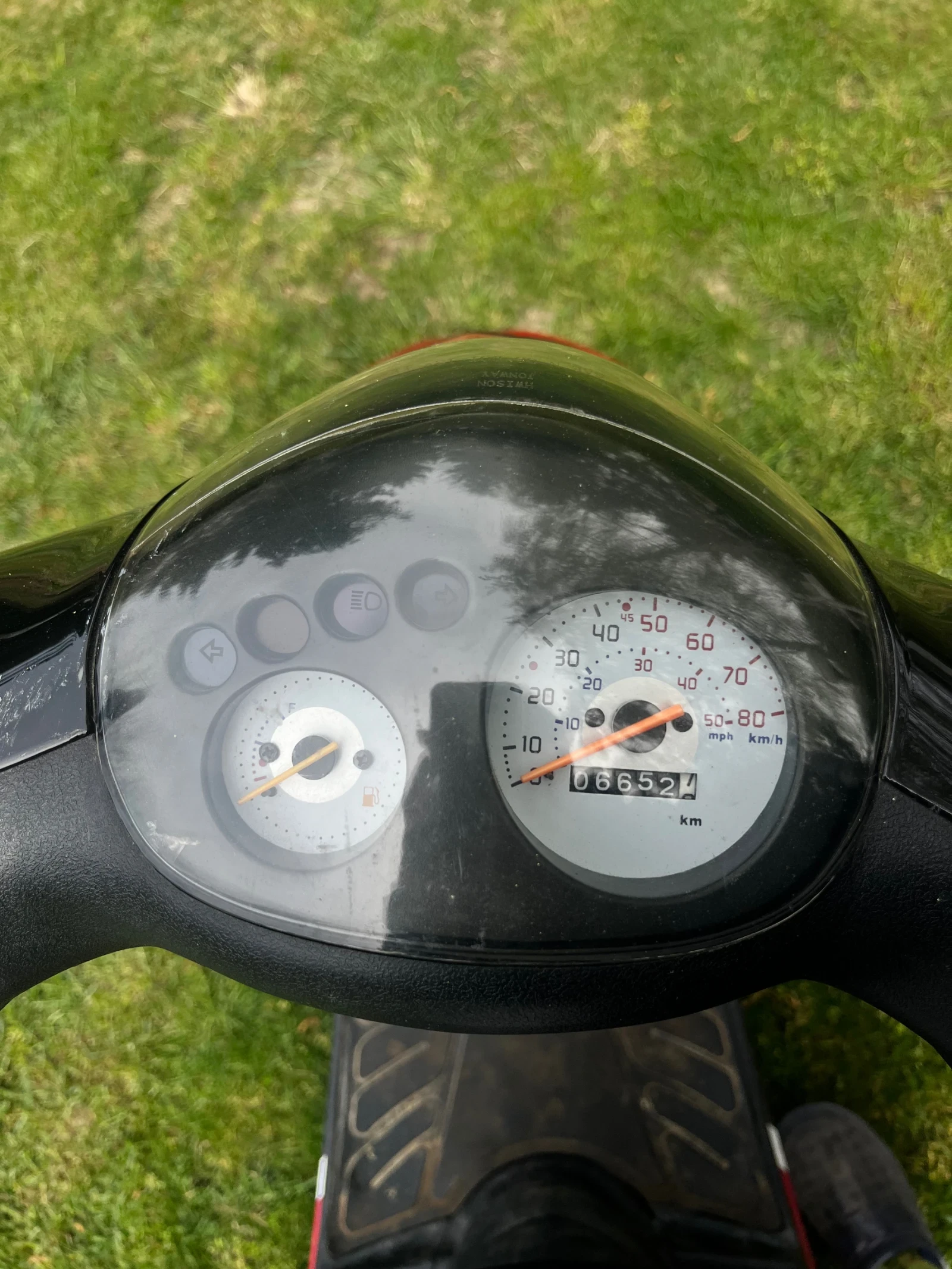 Други Друг, снимка 4 - Мотоциклети и мототехника - 54178699