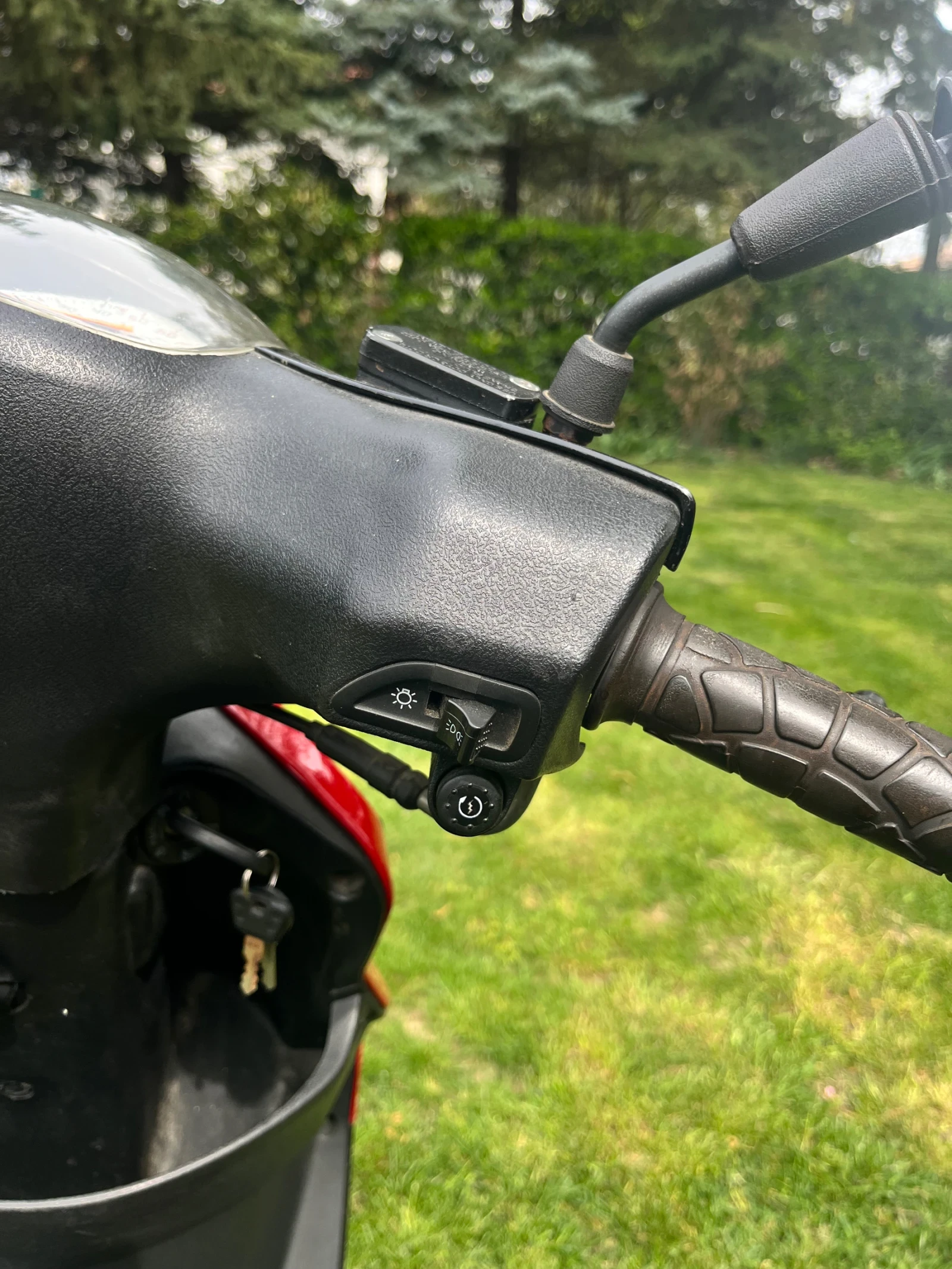 Други Друг, снимка 5 - Мотоциклети и мототехника - 54178699