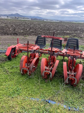Сеялка Agromaster, снимка 5
