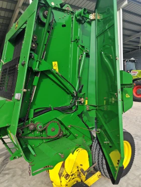 Балировачка John Deere 592, снимка 5